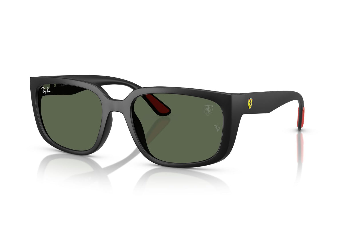 Ray-Ban Ferrari Lentes de Sol RB4443M