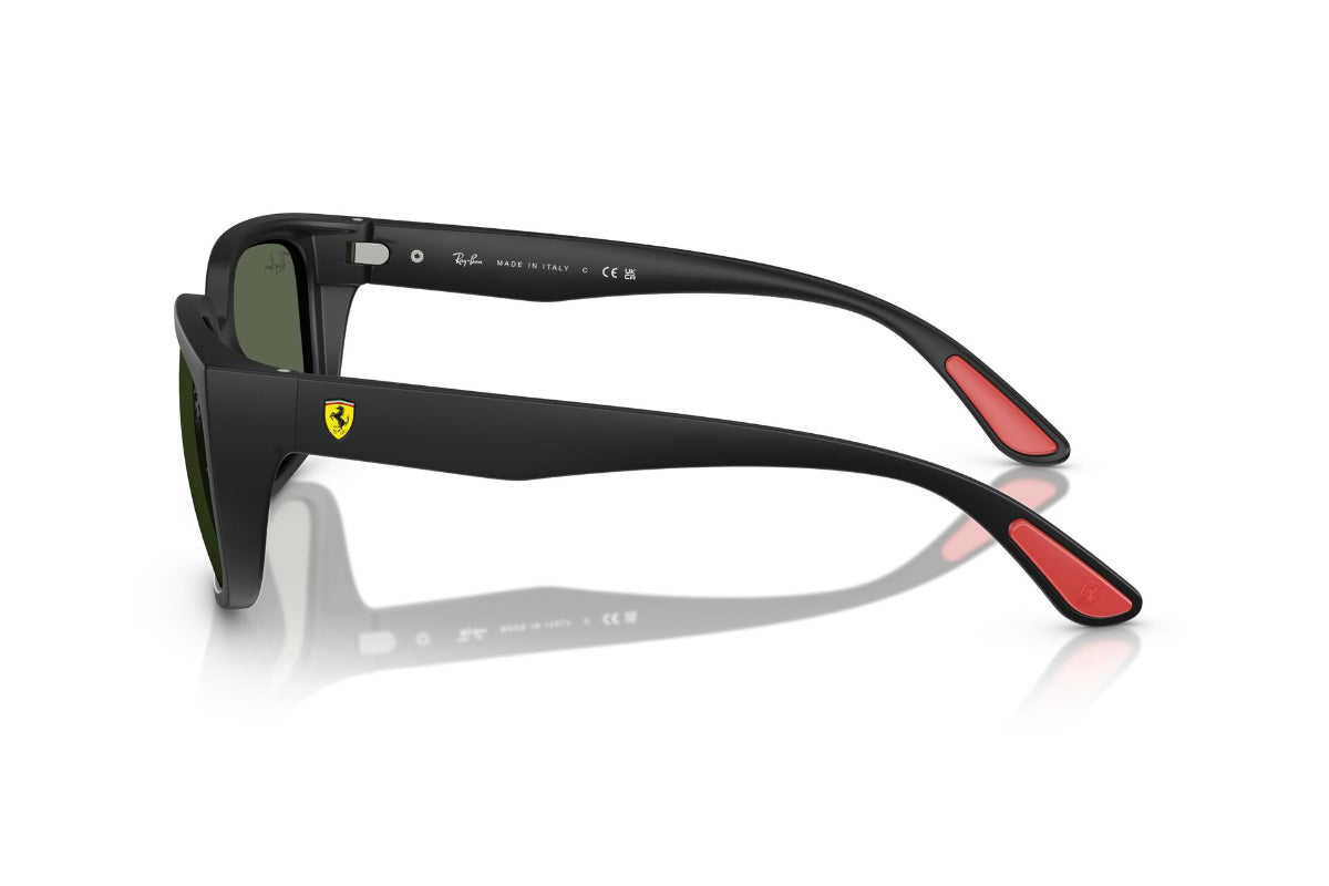 Ray-Ban Ferrari Lentes de Sol RB4443M
