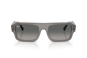 Ray-Ban Lentes de Sol Lukas Degradados RB4454