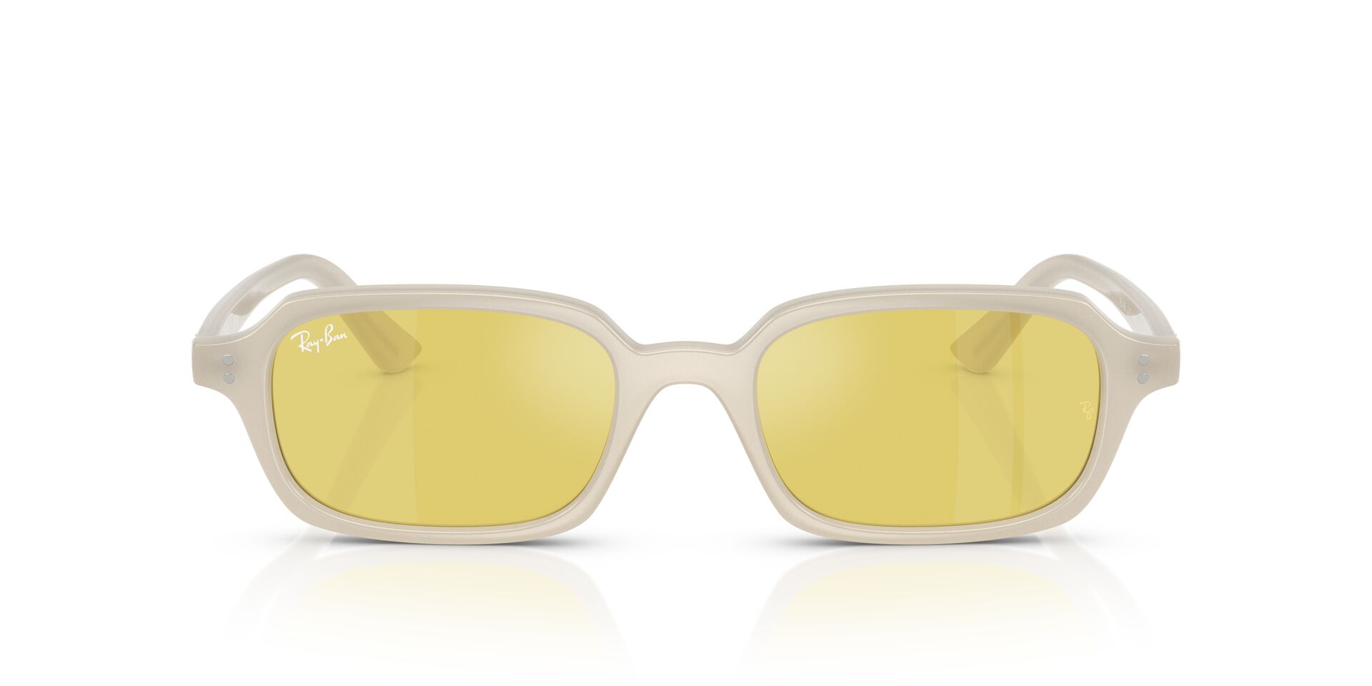 Ray-Ban Lentes de Sol Zuri Espejados RB4455