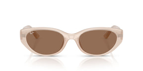 Ray-Ban Lentes de Sol RB4457D