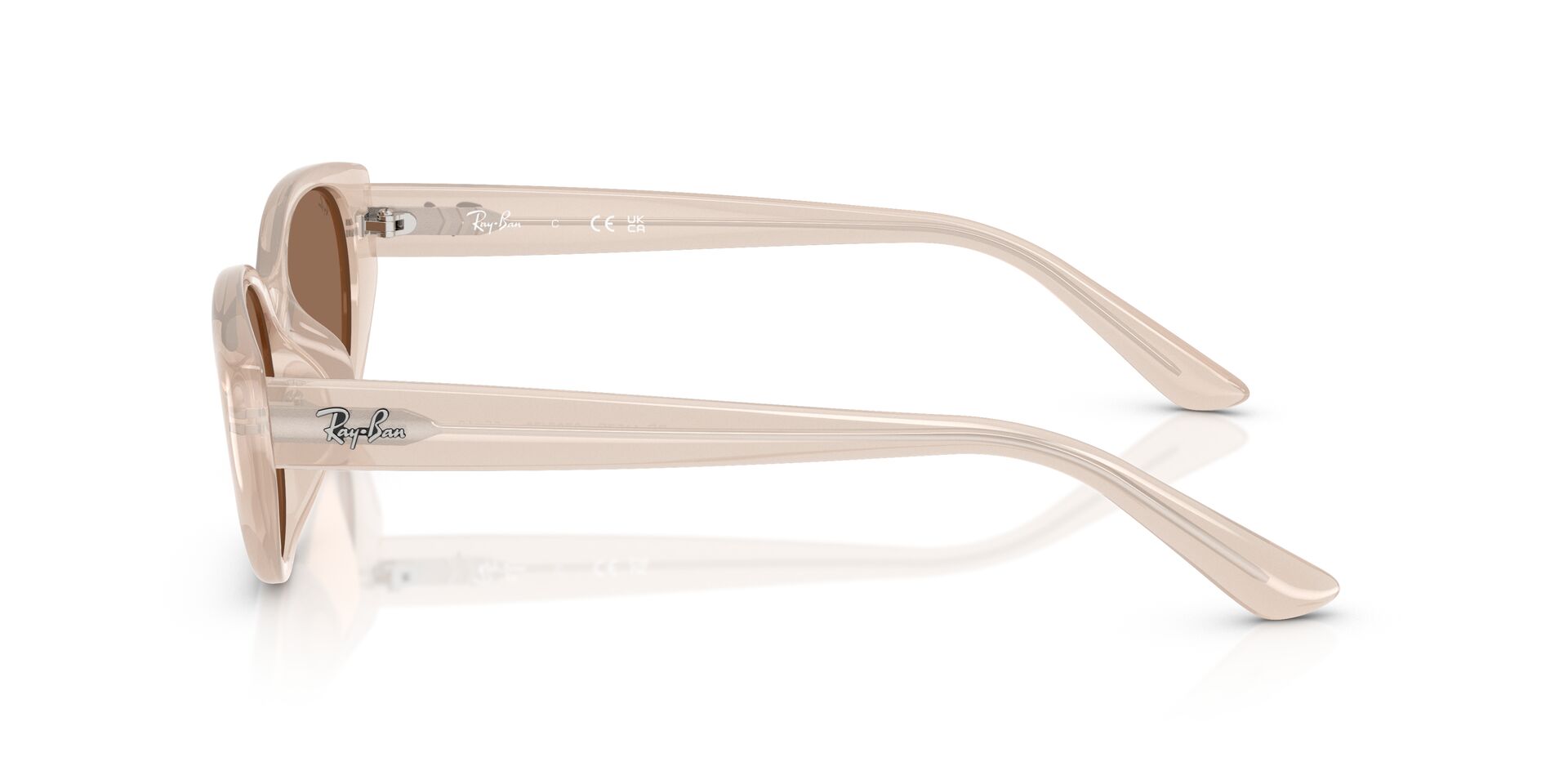 Ray-Ban Lentes de Sol RB4457D