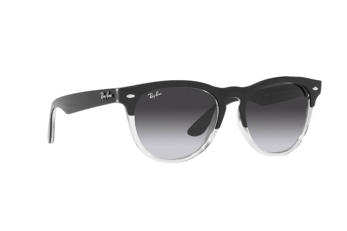 Ray-Ban Lentes de Sol Iris Degradados RB4471