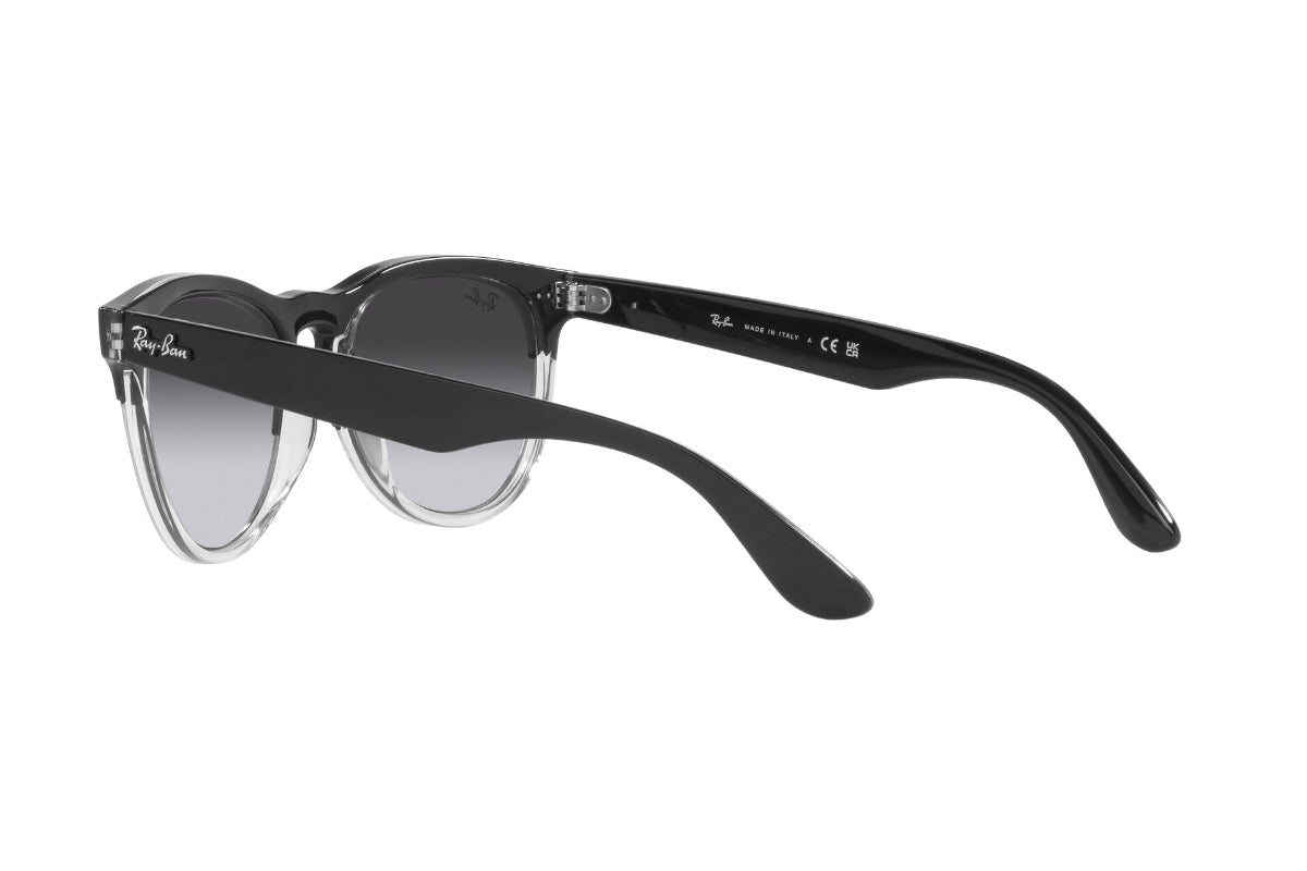 Ray-Ban Lentes de Sol Iris Degradados RB4471