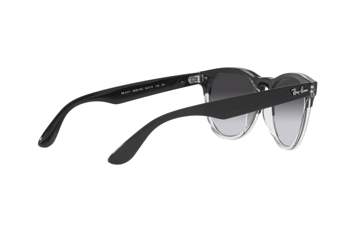 Ray-Ban Lentes de Sol Iris Degradados RB4471
