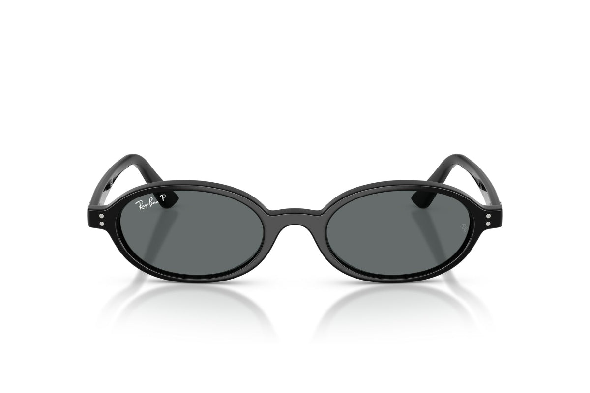 Ray-Ban Lentes de Sol Polarizados RB4472