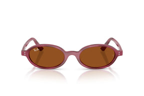 Ray-Ban Lentes de Sol RB4472