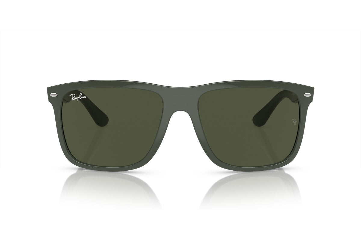 Ray-Ban Lentes de Sol Boyfriend Two RB4547