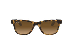 Ray-Ban Lentes de Sol Polarizados RB4640