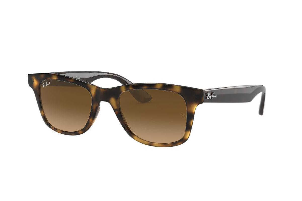 Ray-Ban Lentes de Sol Polarizados RB4640