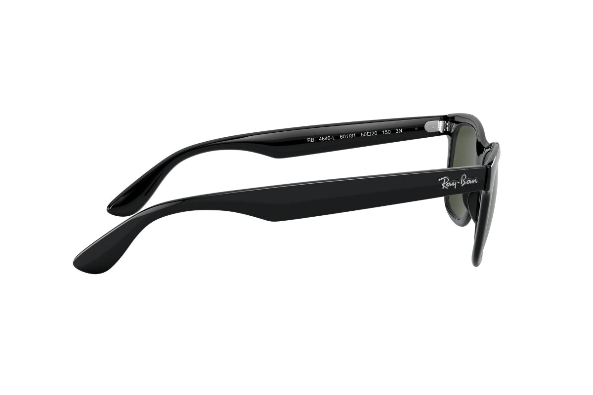 Lentes de Sol Black Ray-Ban