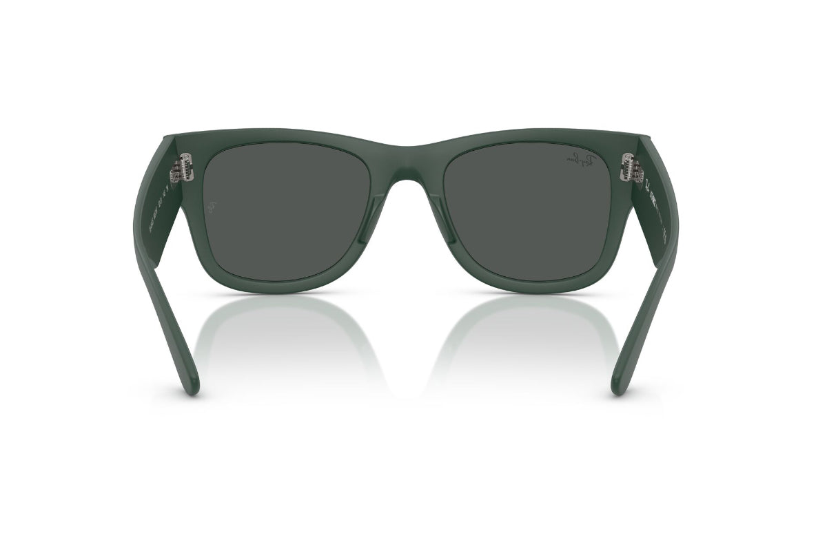 Ray-Ban Lentes de Sol Mega Wayfarer Liteforce RB4840S