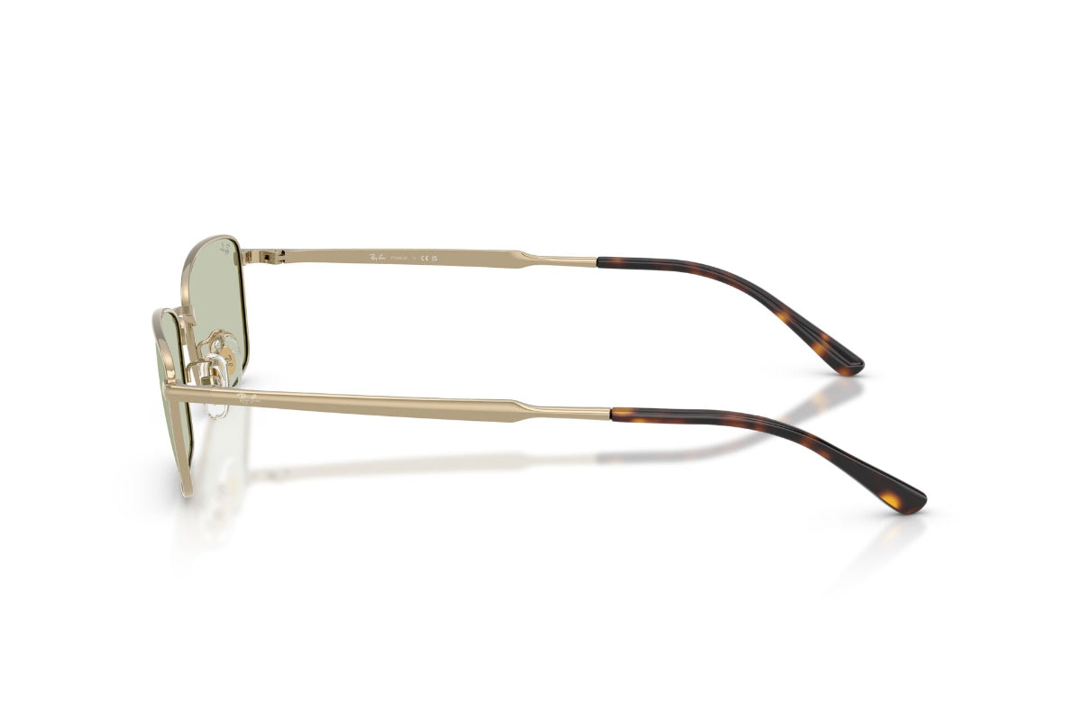 Ray-Ban Lentes de Sol RB8069D