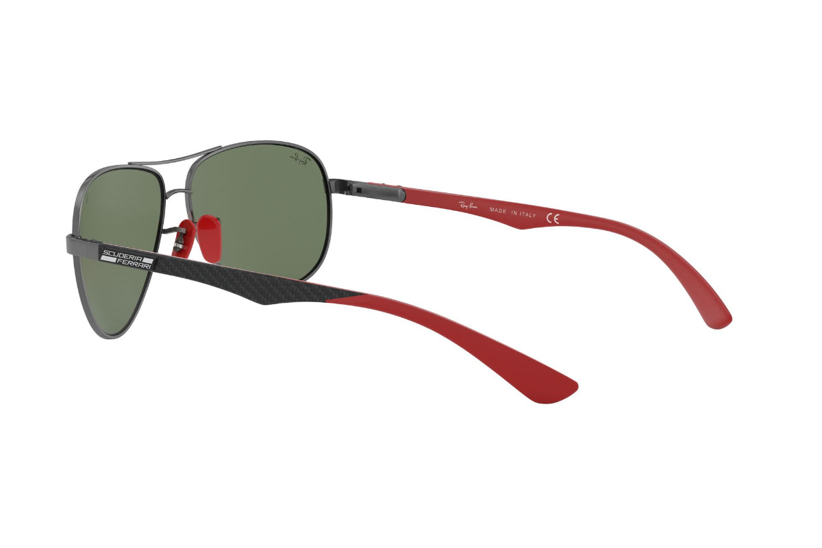 Ray-Ban Ferrari Lentes de Sol RB8313M