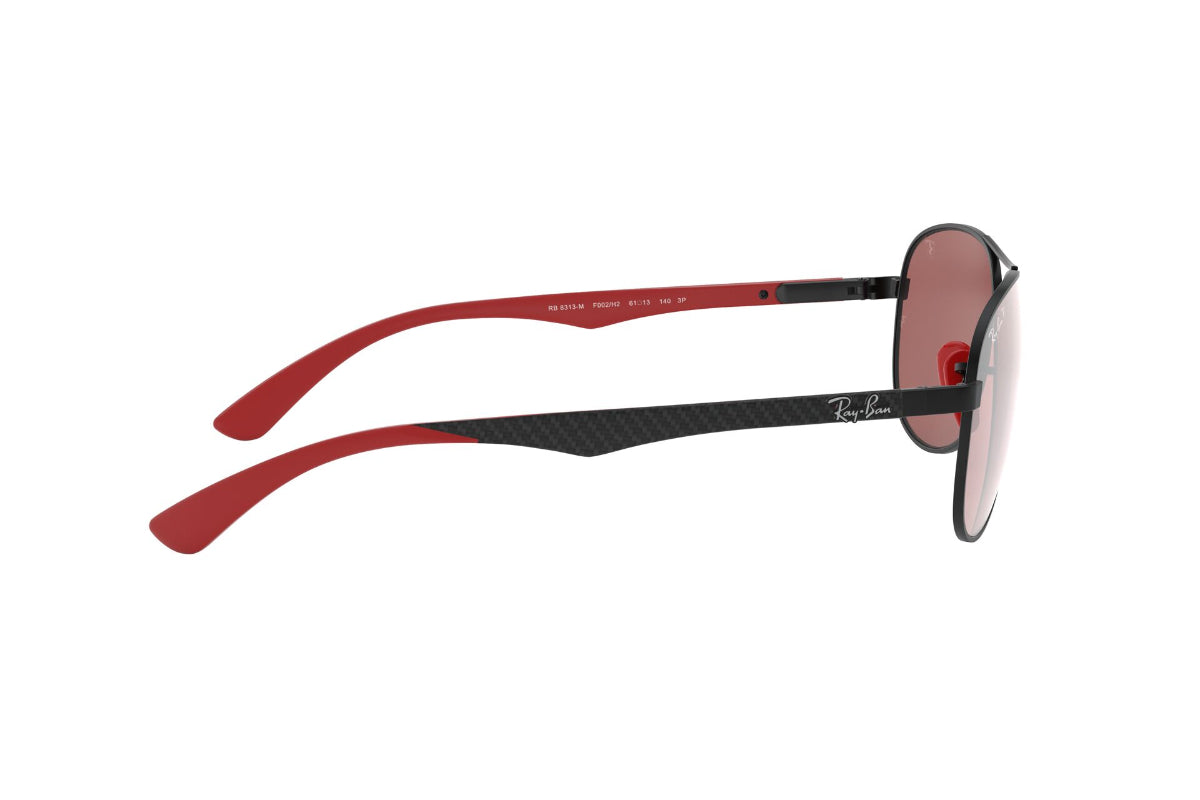 Ray-Ban Ferrari Lentes de Sol Polarizados RB8313M