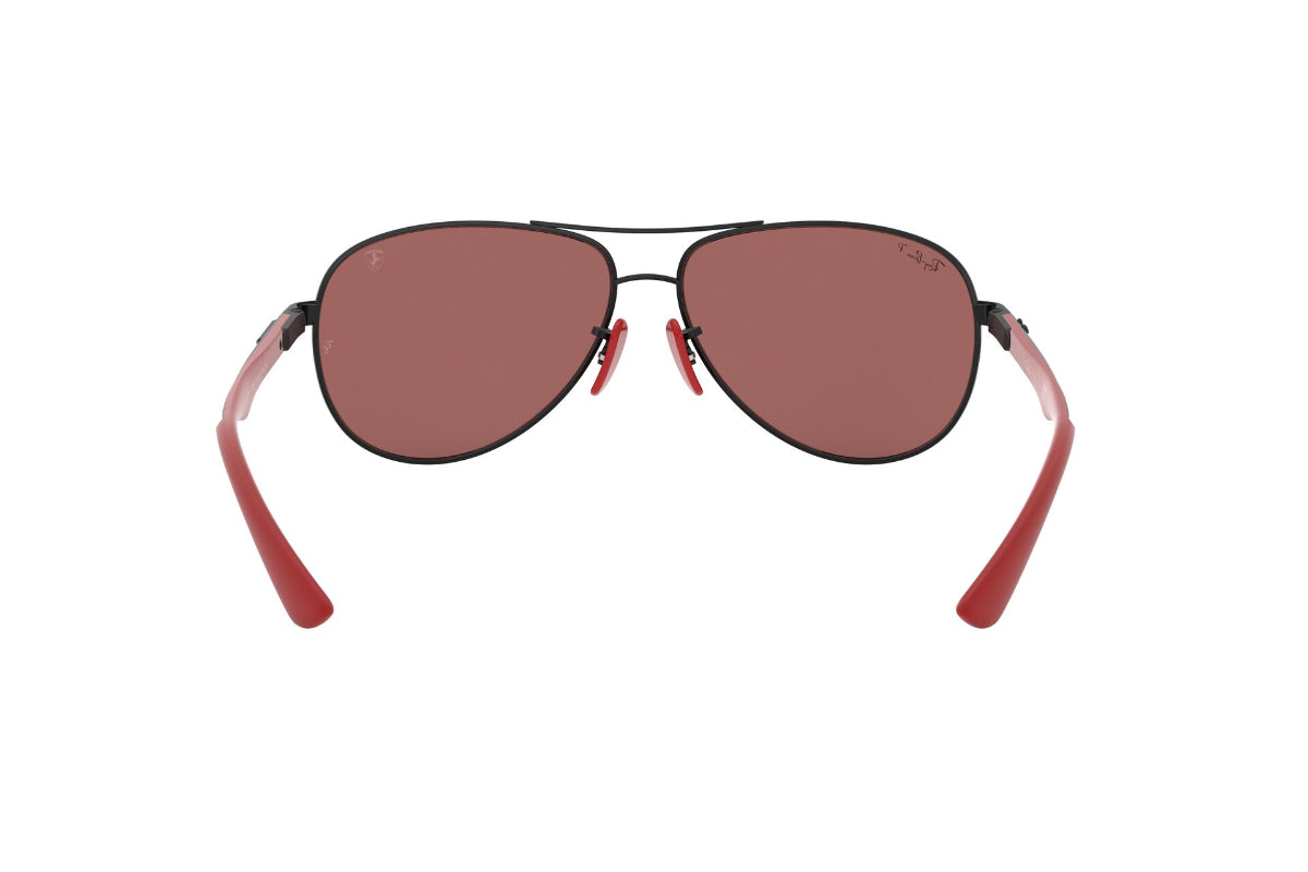 Ray-Ban Ferrari Lentes de Sol Polarizados RB8313M