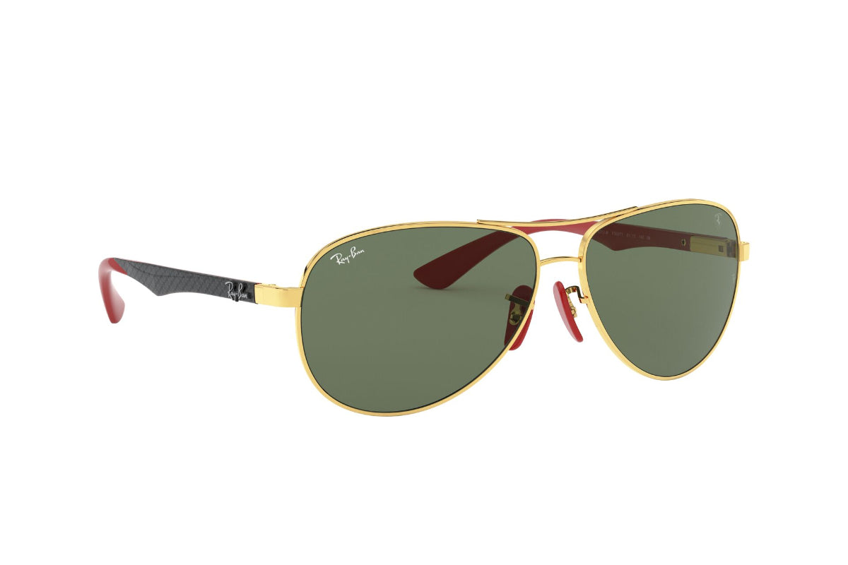 Ray-Ban Ferrari Lentes de Sol RB8313M