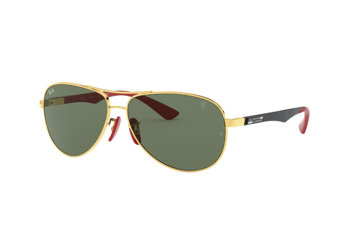 Ray-Ban Ferrari Lentes de Sol RB8313M