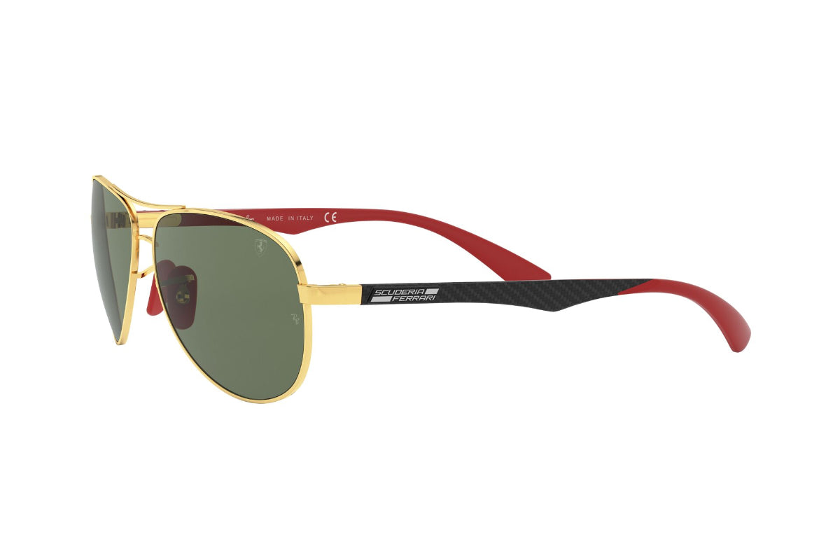 Ray-Ban Ferrari Lentes de Sol RB8313M