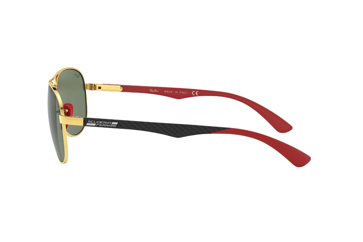 Ray-Ban Ferrari Lentes de Sol RB8313M