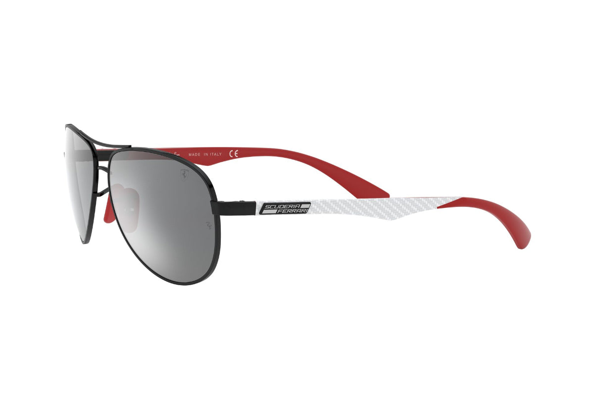 Ray-Ban Ferrari Lentes de Sol Espejados RB8313M