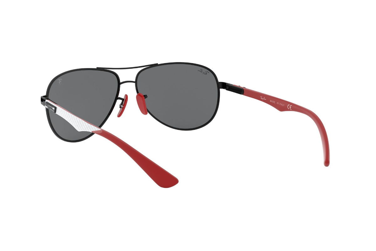 Ray-Ban Ferrari Lentes de Sol Espejados RB8313M