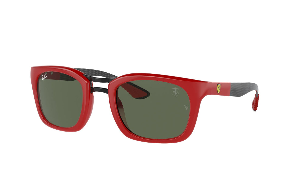 Ray-Ban Ferrari Lentes de Sol RB8362M