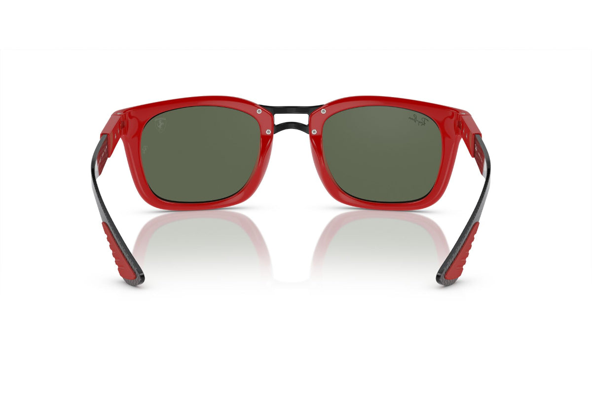 Ray-Ban Ferrari Lentes de Sol RB8362M