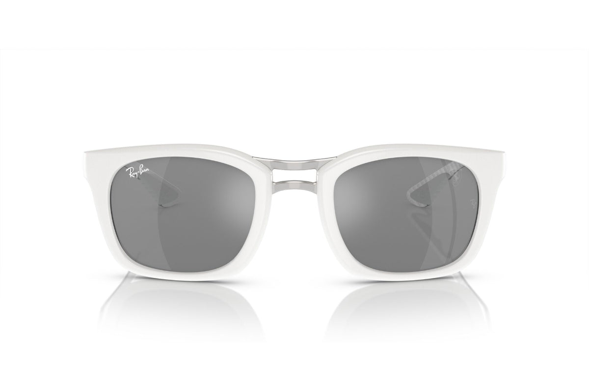 Ray-Ban Ferrari Lentes de Sol Espejados RB8362M