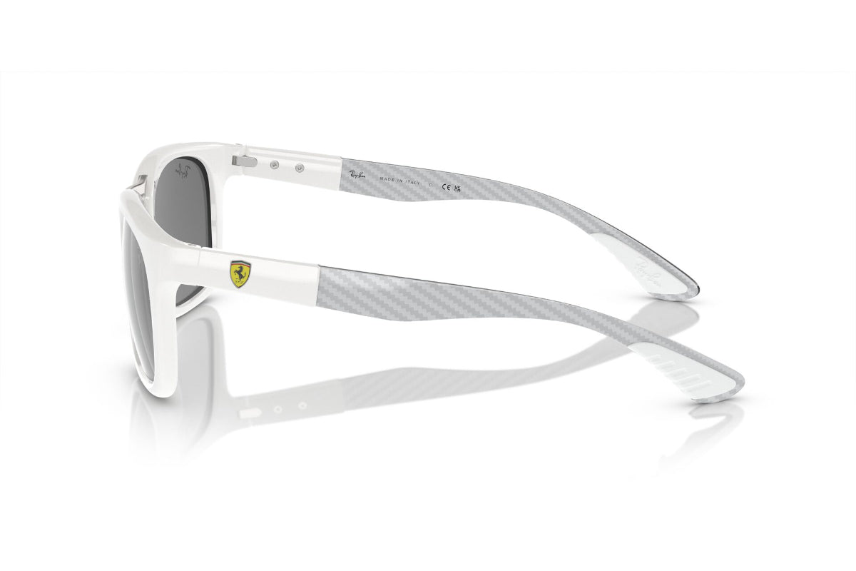 Ray-Ban Ferrari Lentes de Sol Espejados RB8362M