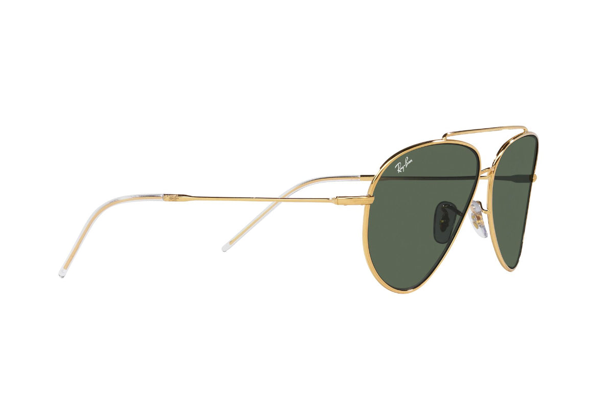 Ray-Ban Lentes de Sol Aviator Reverse RBR0101S