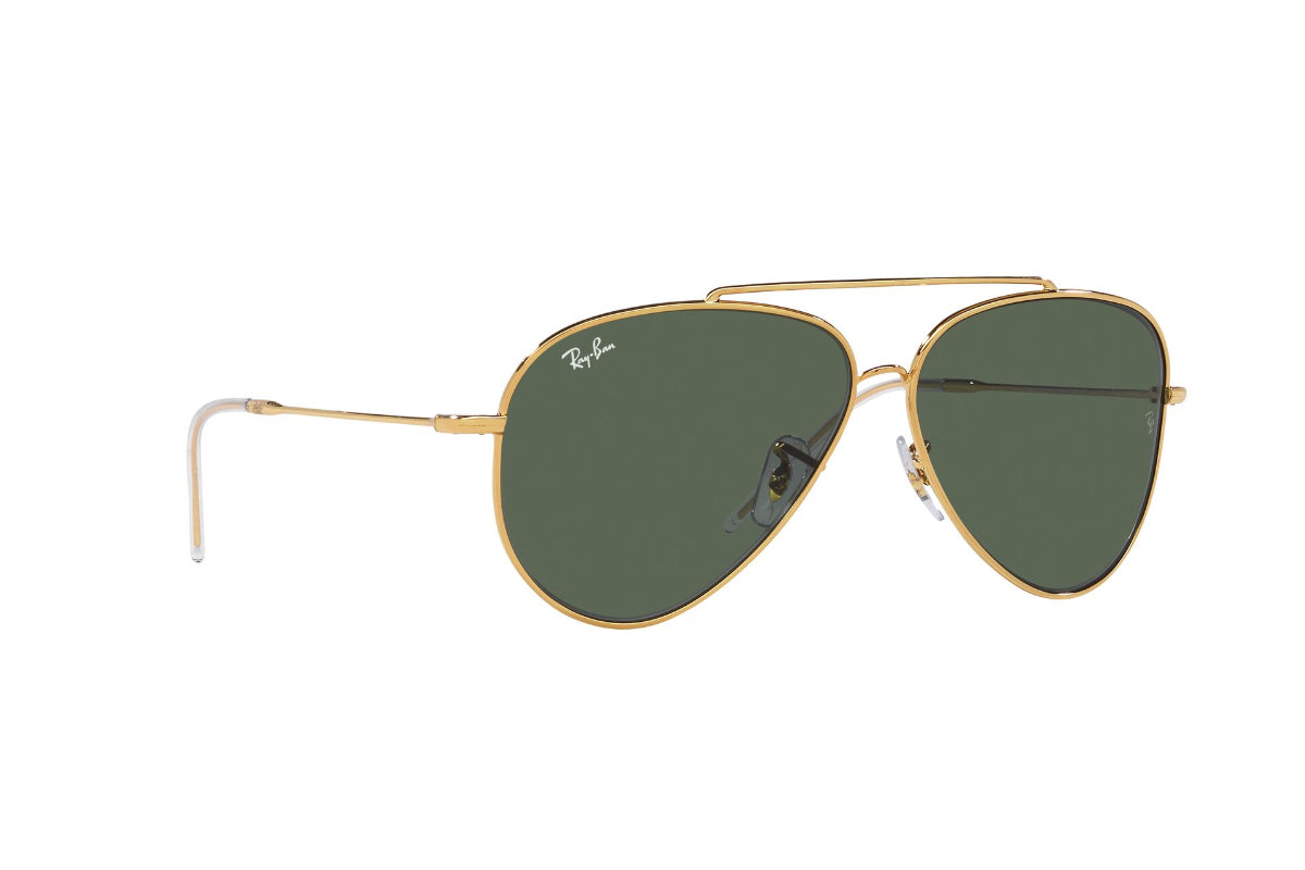 Ray-Ban Lentes de Sol Aviator Reverse RBR0101S