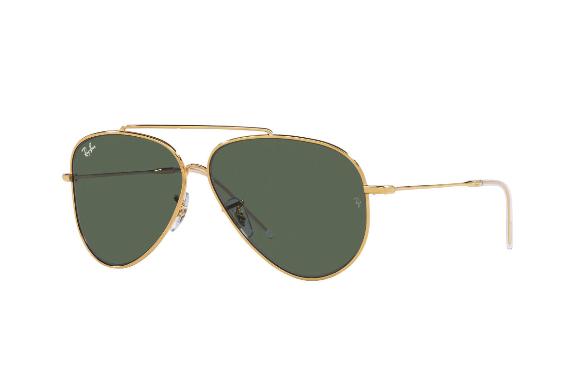 Ray-Ban Lentes de Sol Aviator Reverse RBR0101S
