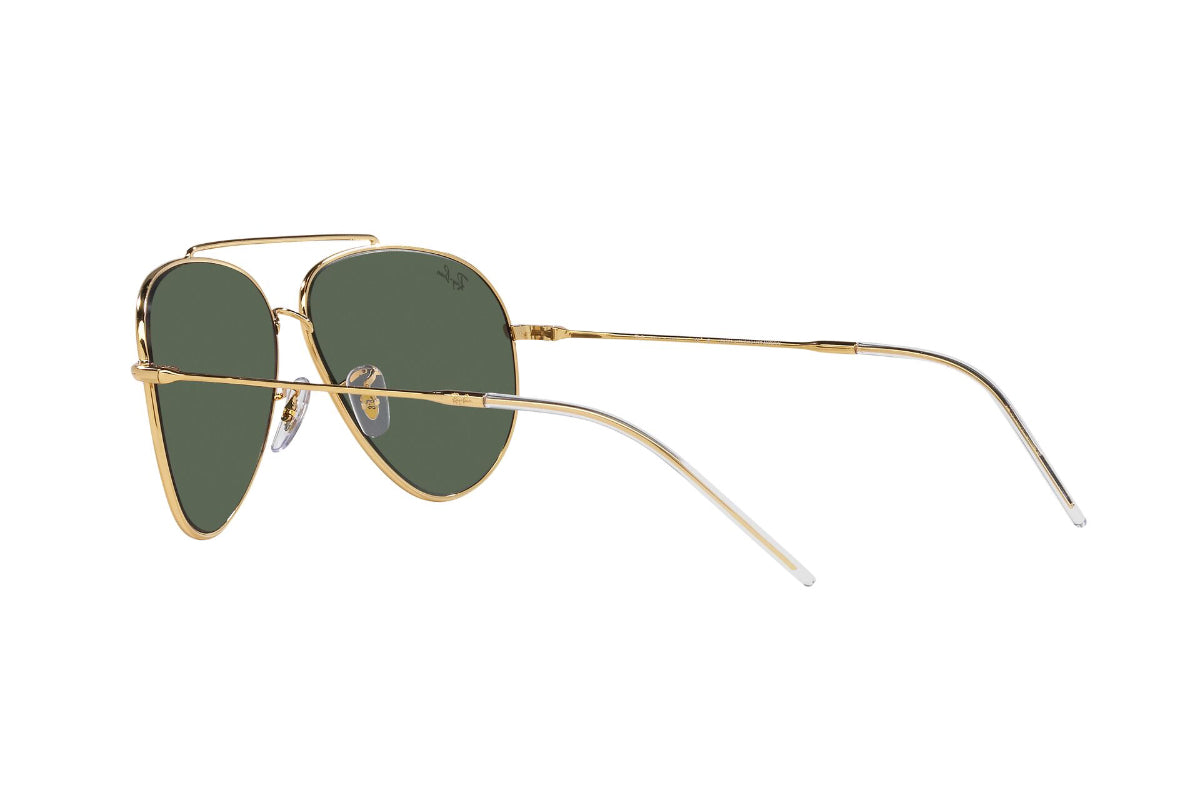 Ray-Ban Lentes de Sol Aviator Reverse RBR0101S