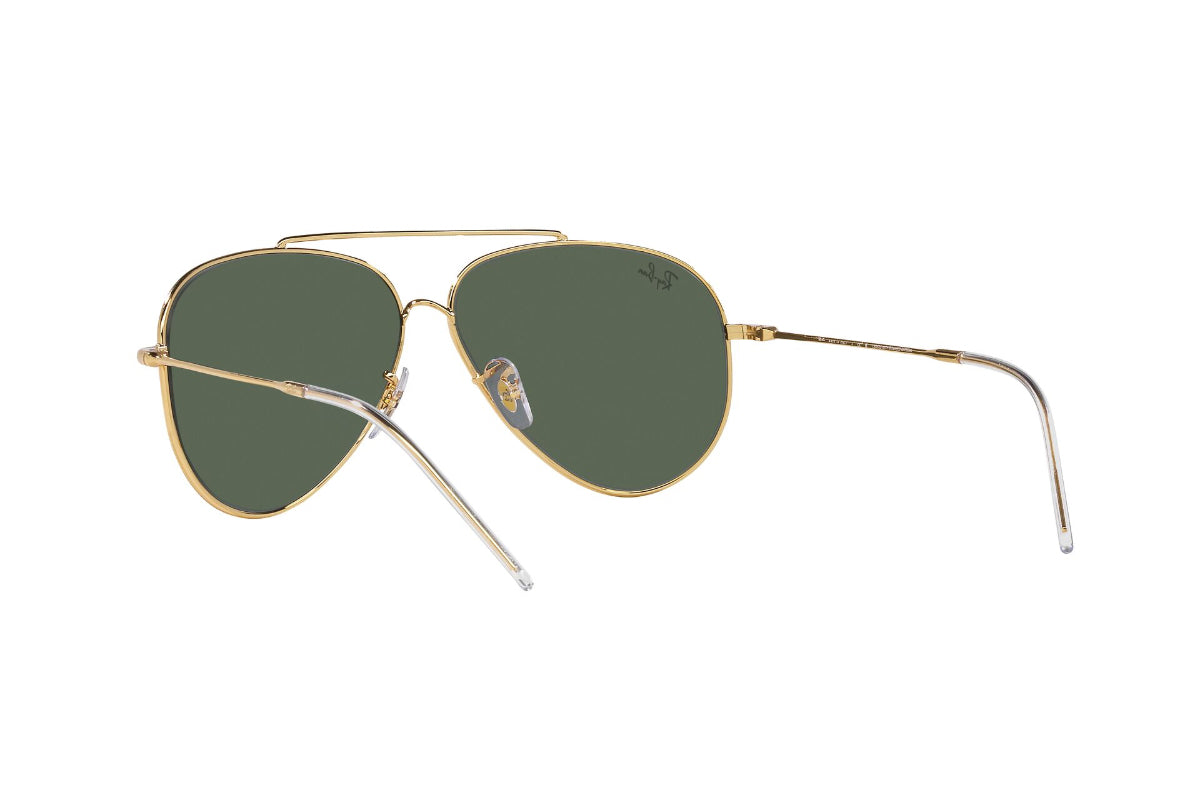 Ray-Ban Lentes de Sol Aviator Reverse RBR0101S