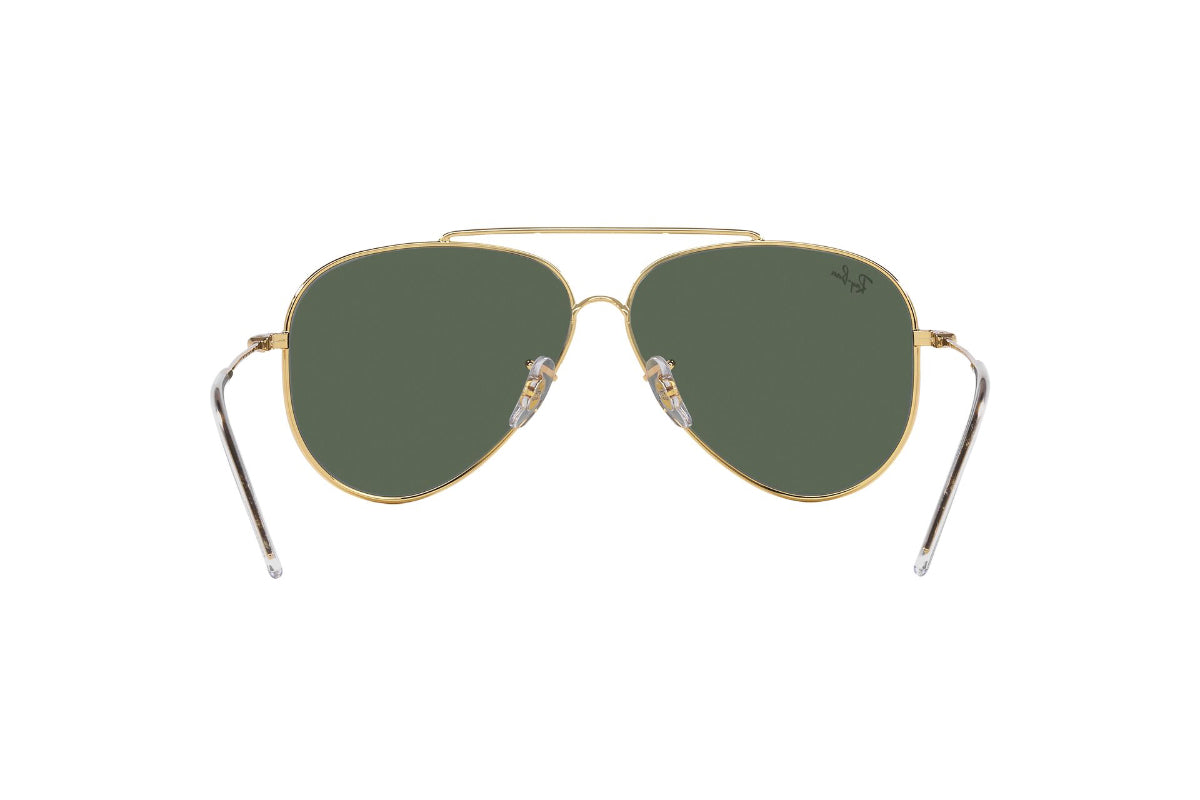 Ray-Ban Lentes de Sol Aviator Reverse RBR0101S