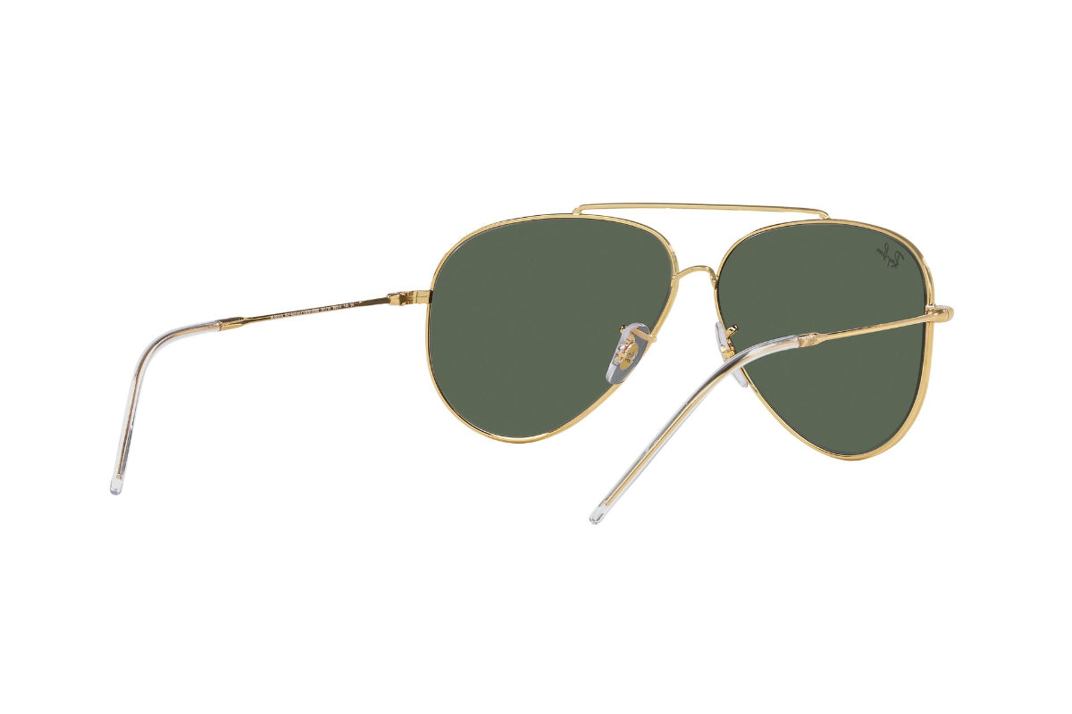 Ray-Ban Lentes de Sol Aviator Reverse RBR0101S