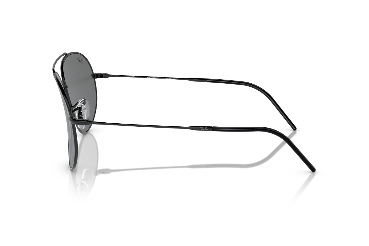 Ray-Ban Lentes de Sol Aviator Reverse x Lenny Kravitz RBR0101S