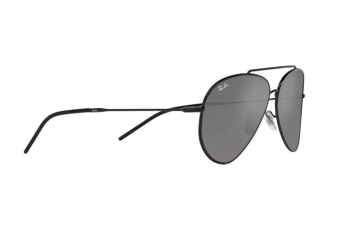 Ray-Ban Lentes de Sol Aviator Reverse Espejados RBR0101S