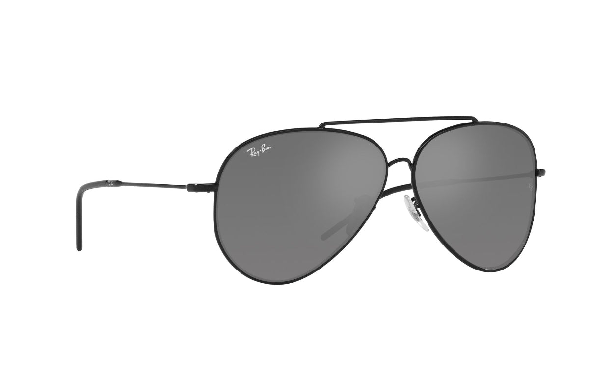 Ray-Ban Lentes de Sol Aviator Reverse Espejados RBR0101S