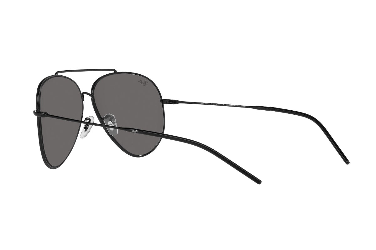 Ray-Ban Lentes de Sol Aviator Reverse Espejados RBR0101S