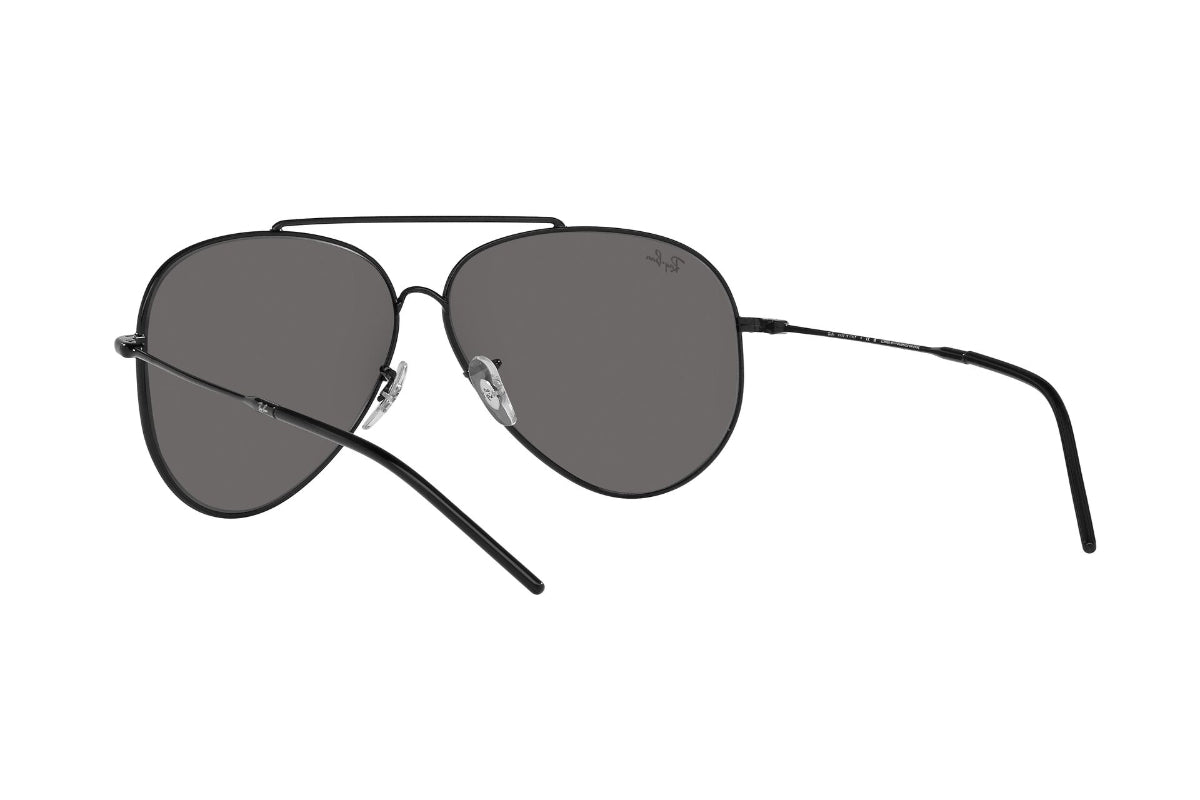 Ray-Ban Lentes de Sol Aviator Reverse Espejados RBR0101S