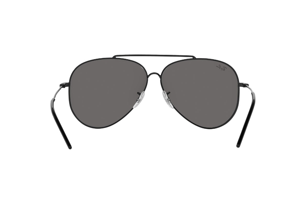 Ray-Ban Lentes de Sol Aviator Reverse Espejados RBR0101S