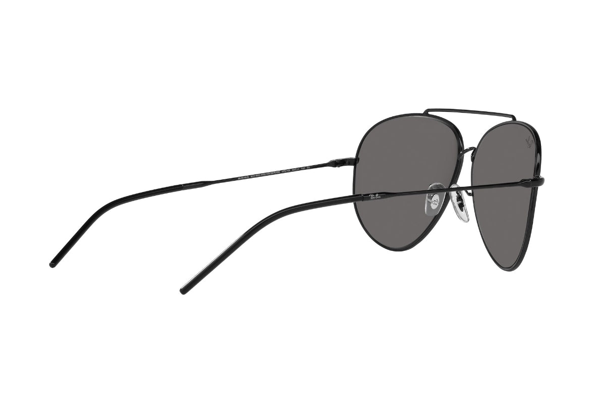 Ray-Ban Lentes de Sol Aviator Reverse Espejados RBR0101S