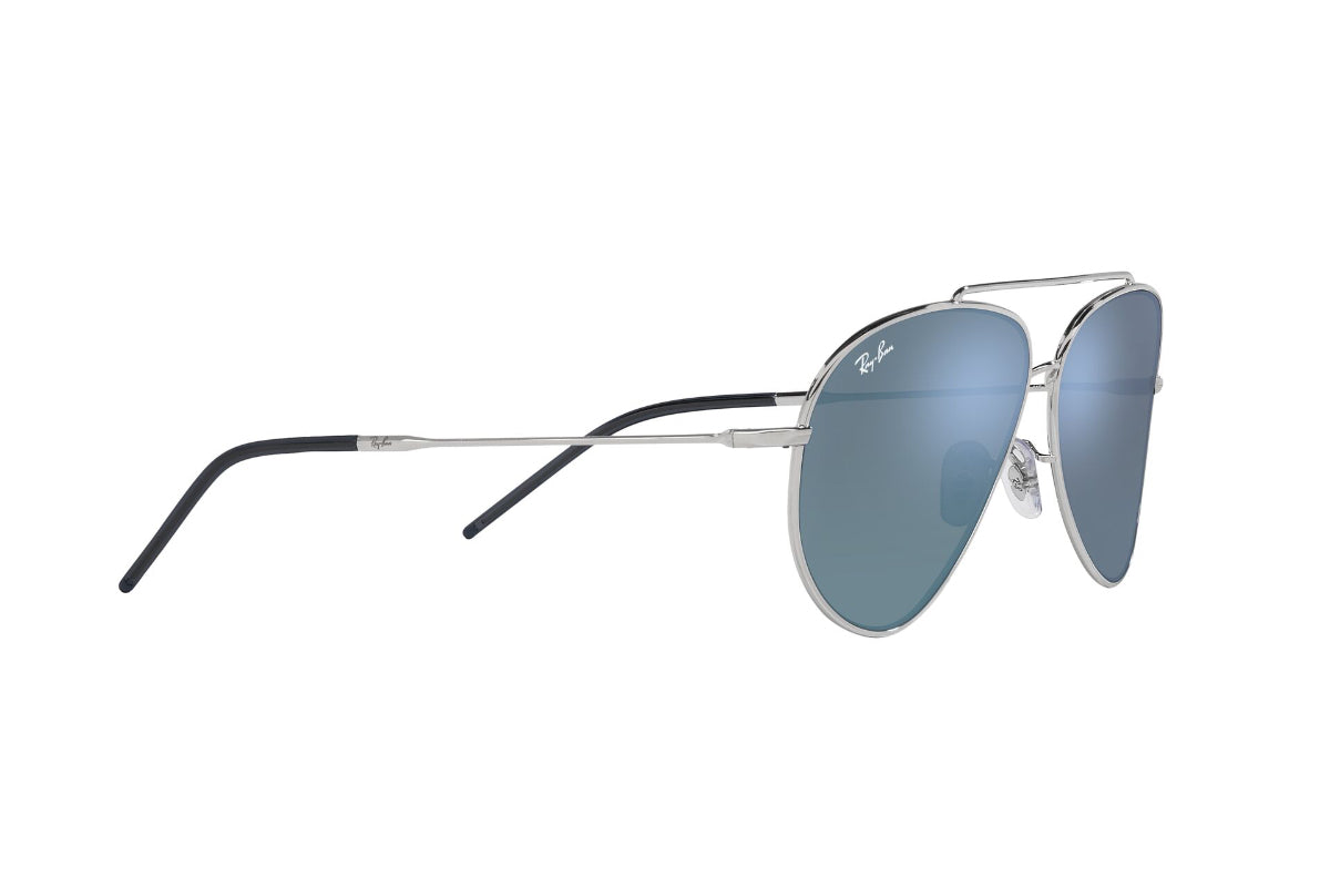 Ray-Ban Lentes de Sol Aviator Reverse Espejados RBR010