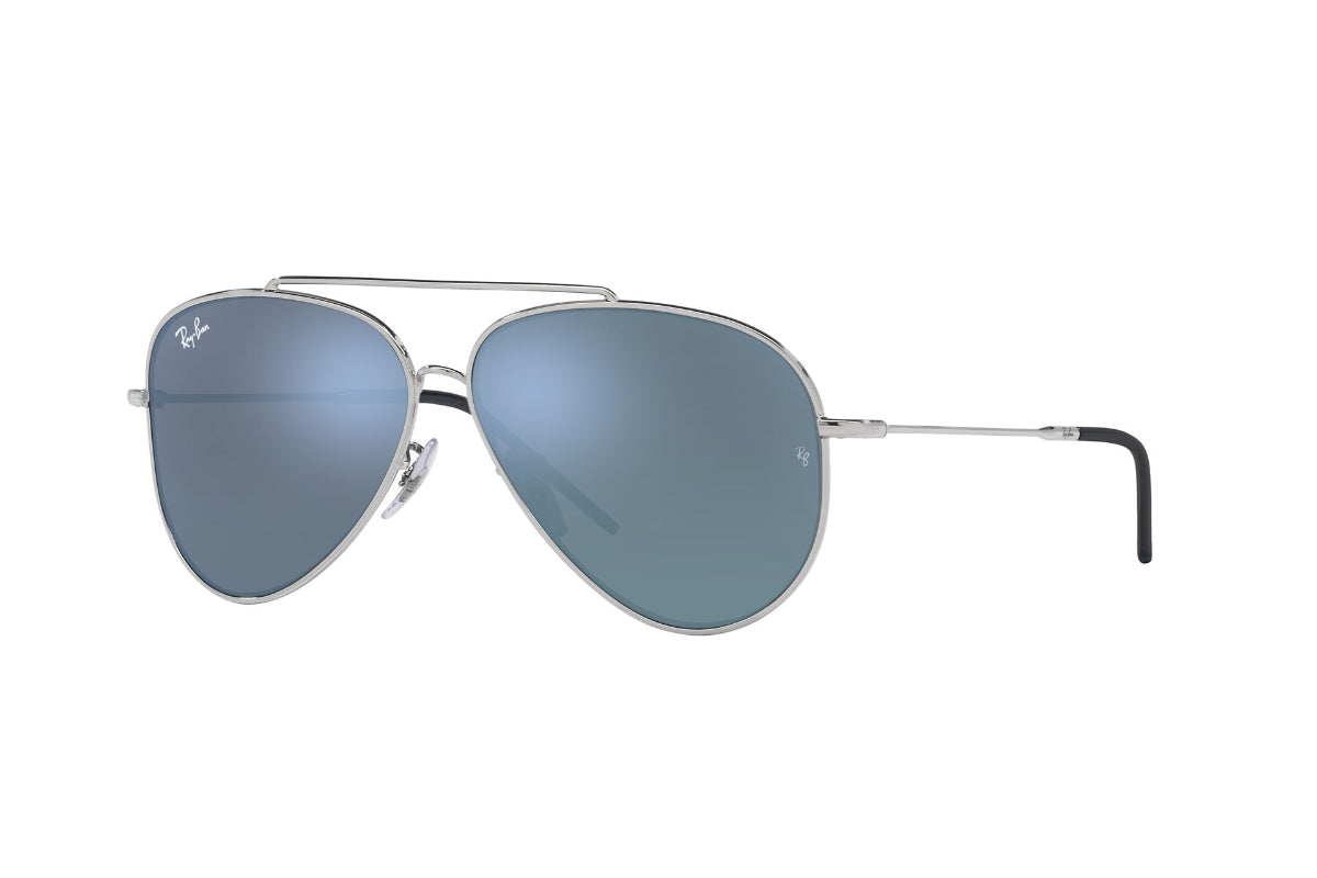 Ray-Ban Lentes de Sol Aviator Reverse Espejados RBR010