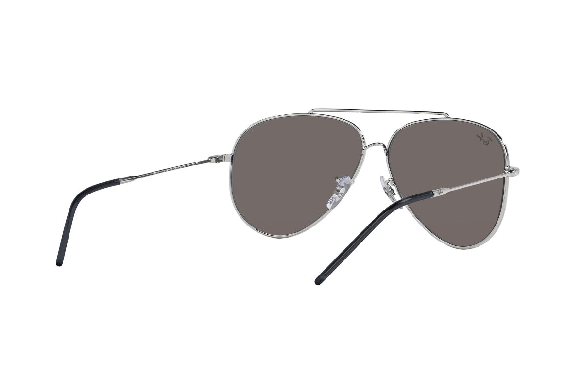Ray-Ban Lentes de Sol Aviator Reverse Espejados RBR010