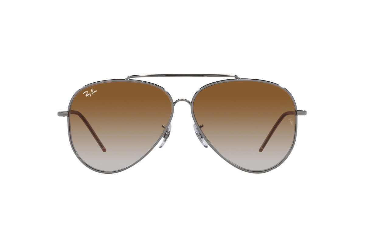 Ray-Ban Lentes de Sol Aviator Reverse RBR0101S