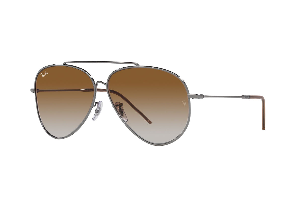 Ray-Ban Lentes de Sol Aviator Reverse RBR0101S