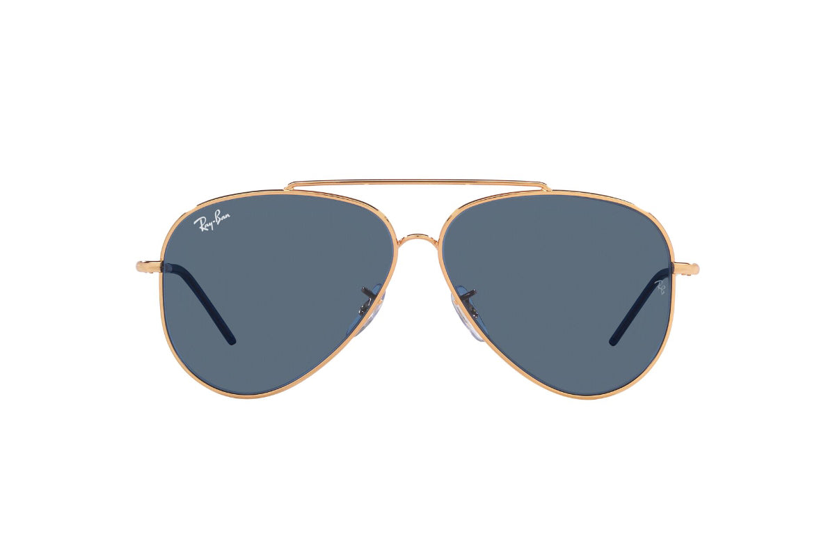 Ray-Ban Lentes de Sol Aviator Reverse RBR0101S